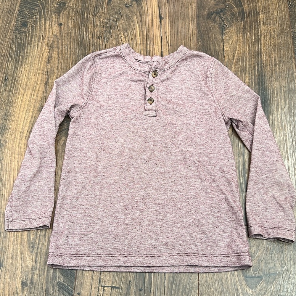 Old Navy Long Sleeve Shirt